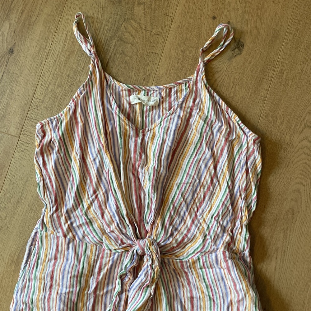Loft jump suit - Picture 4 of 6